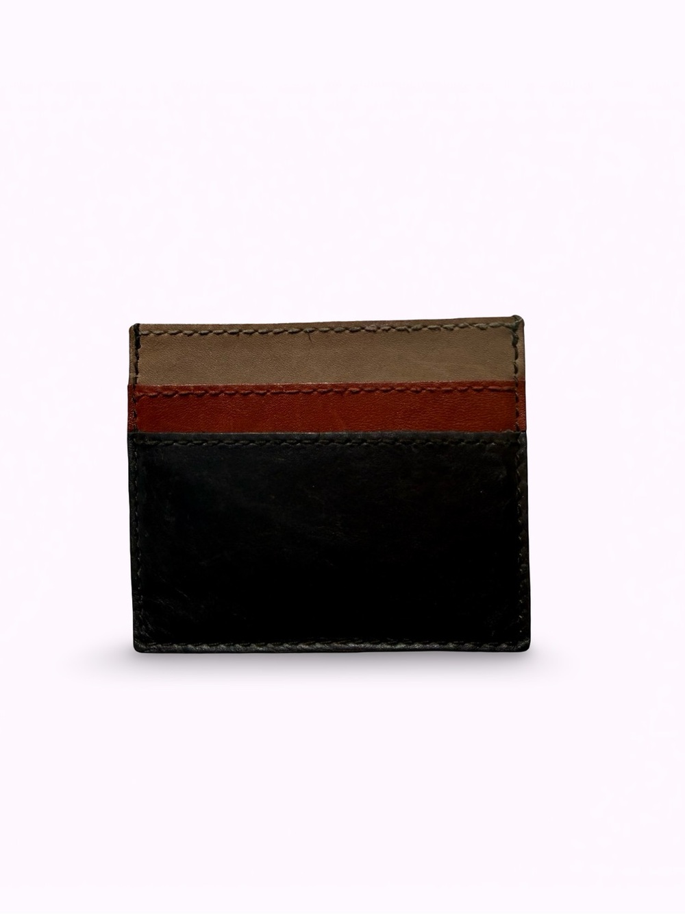 Madewell Cardholder